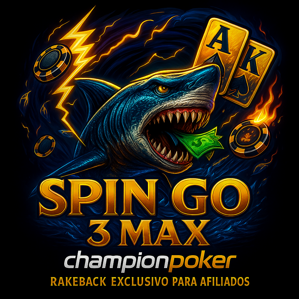 Spin Go 3 Max